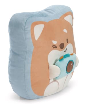 Hund Hiro - mymochi - Plüsch (mit Kamera) (33cm)  (1)