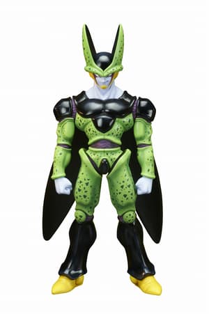 Perfect Cell - Gigantic Series - 1