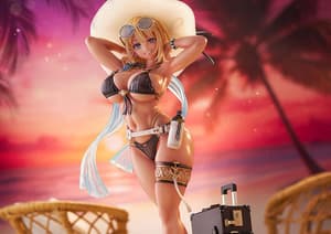 Mira: Sunset Ver. - 13