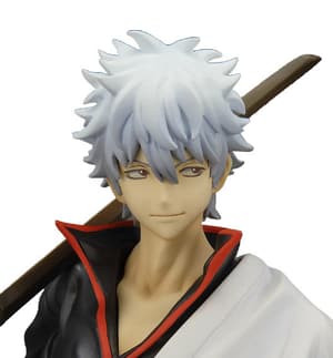 Gintoki Sakata - 3