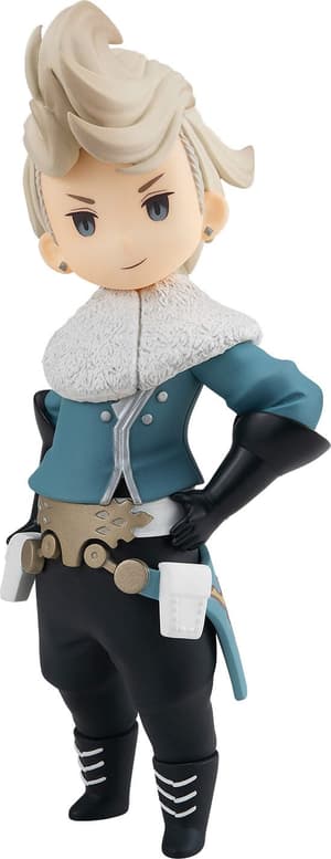 Ringabel - Bravely Default Pop Up Parade - Good Smile Company / Square Enix - 8