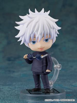 Nendoroid 2205 Satoru Gojo – Tokyo Jujutsu High School - Re-Release - 9