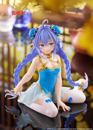 Roxy Migurdia - Chinese Dress - Desktop Cute - Taito - 6