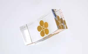 Essstäbchen japanisches Schwert Maeda Keiji - 3