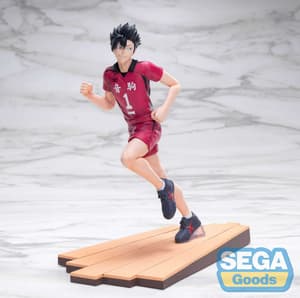 Tetsuro Kuroo - High Premium - Sega (7)