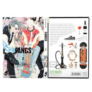 FANGS - Carlsen - Band 02 - 4