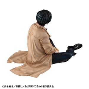 Nagumo - G.E.M. Palm Size / Tenohira - Megahouse - 7