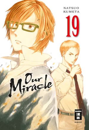 Our Miracle - Egmont - Band 19 - 1