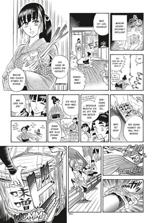 Ran and the Gray World - Carlsen - Band 05 - 3