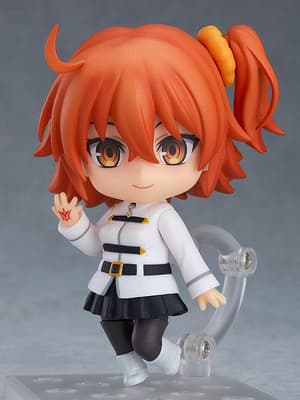 Nendoroid 703b Gudako / Female Master - Light Edition - 1