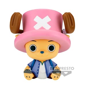 Tony Tony Chopper - One Piece (Alabasta Version) - Sofvimates (1)