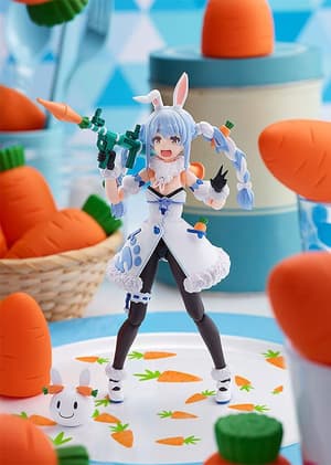 Figma 529 Usada Pekora - 5