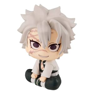 Sanemi Shinazugawa - Look Up - Megahouse - 2