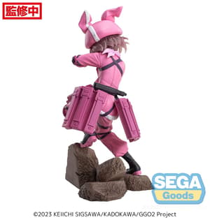 LLENN - Luminasta - Sega - 8