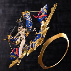 Ishtar - Archer - 4 Inch Nel - Sentinel - 1