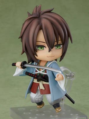Nendoroid 1355 Okita Souji (Hakuouki) - 6