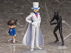 figma Kid the Phantom Thief - 9