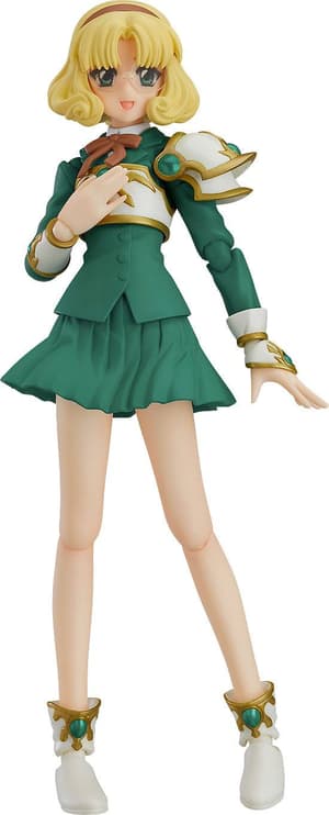 Figma 388 Fuu Hououji - 1