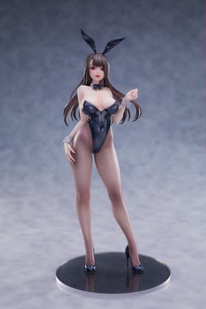 Bunny Girl (Lovecacao) - 1/4 Version - Magi Arts (9)