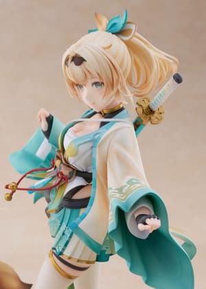 Iroha Kazama - Claynel - Re-Release - 6