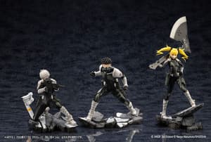 Kikoru Shinomiya - ARTFX J - Kotobukiya (13)