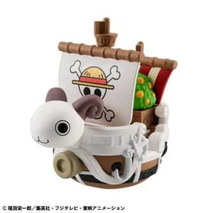 Zufällige Auswahl - Grand Line Collection Set - YuraColle - Megahouse - 1