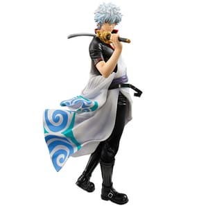 Gintoki Sakata - Benizakura Version - G.E.M. - 4
