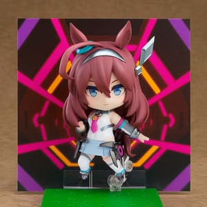Nendoroid Mihono Bourbon - 7