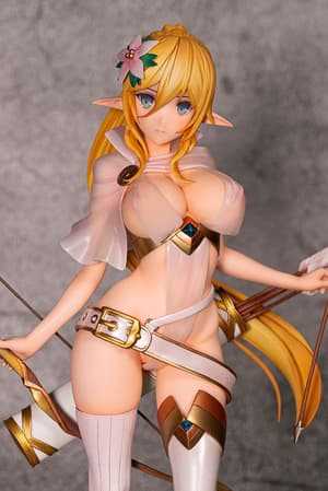 Elf (Kekemotsu) - Skytube - 2