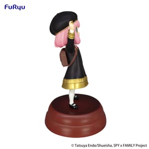 Anya Forger - Get a Stella Star - Exceed Creative - Furyu (5)