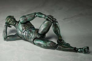 figma The Thinker(4th-run) - 6