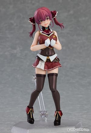 Figma 577 Houshou Marine - 2