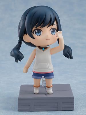 Nendoroid 1192 - Hina Amano - Weathering with You - 3