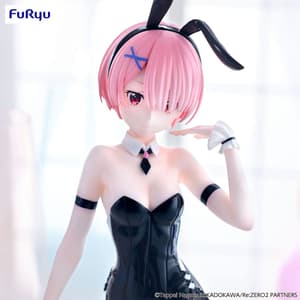 Ram - Bicolor - BiCute Bunnies - Furyu - 1