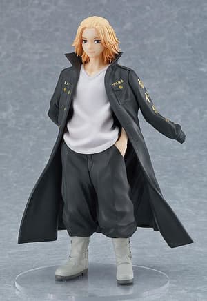 Mikey / Manjiro Sano - Tokyo Revengers Pop Up Parade - Orange Rouge (International Version) - 2
