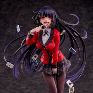 Yumeko Jabami - Union Creative International (20)