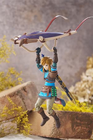 figma Link: Tears of the Kingdom ver. DX Edition - 5