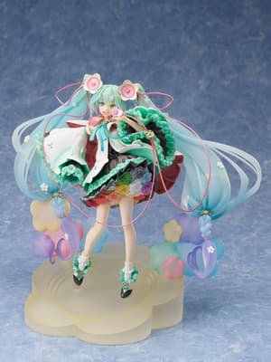 Hatsune Miku - Magical Mirai 2021 - F:Nex - Furyu - 8