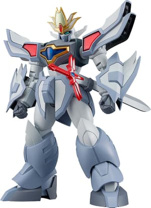 MODEROID Hyper Granzort(Re-run) - 1