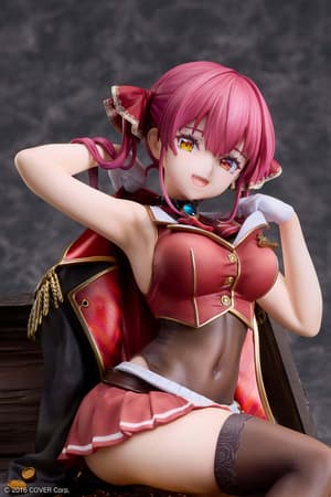 hololive Houshou Marine 1/7 Complete Figure - 9