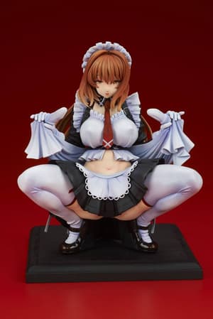 Fanaticism Alissa / Alyssa - Comic Bavel - Dragon Toy - 6
