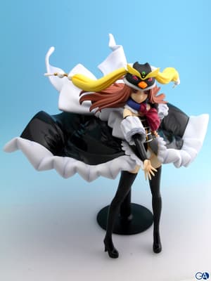 Princess of the Crystal - Premium Figur - 2
