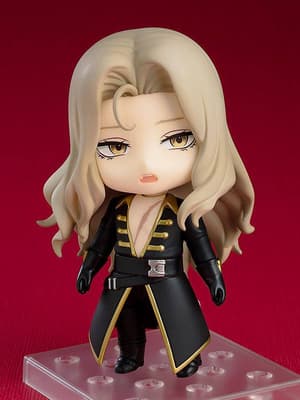 Nendoroid 1899 Alucard - 1