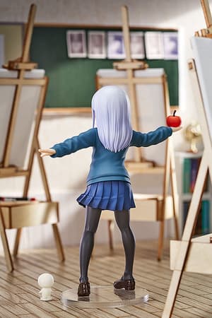 Reina Aharen - Aharen Is Indecipherable Pop Up Parade - Good Smile Company - 7