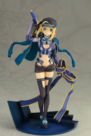 Heroine X / Assassin - Kotobukiya - Re-Release - 4