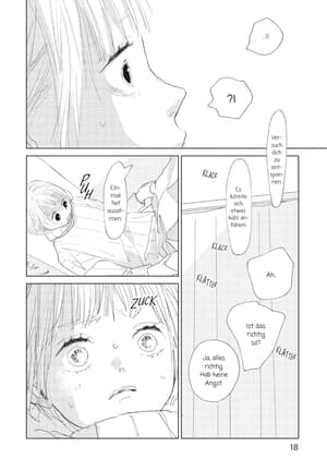 My Girlfriend's Child - Carlsen - Vol. 2 - 5