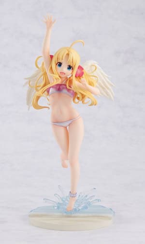 Filo - Swimsuit - KD Colle - Kadokawa - 4
