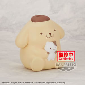 Pompompurin - Sanrio - Sofvimates (1)