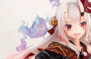 Nakiri Ayame - Bonus Edition with Extra Head (Kotobukiya) – 1/7 Scale Figure - 16