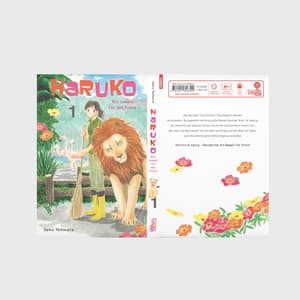 Haruko − Ein Leben für die Tiere 1 - 3